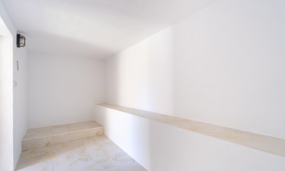 Resale - Townhouse - Orihuela Costa - Las Filipinas