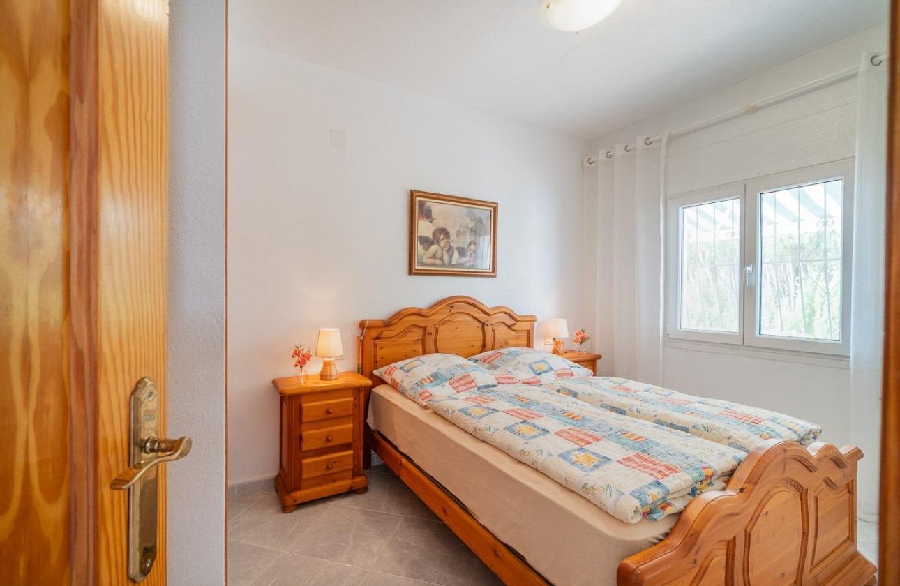 Reventa - Villa - Orihuela Costa - La Florida