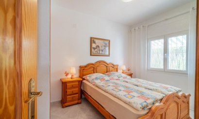Reventa - Villa - Orihuela Costa - La Florida