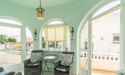 Reventa - Villa - Orihuela Costa - La Florida