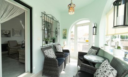 Reventa - Villa - Orihuela Costa - La Florida