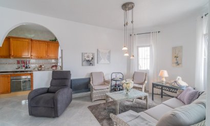 Reventa - Villa - Orihuela Costa - La Florida