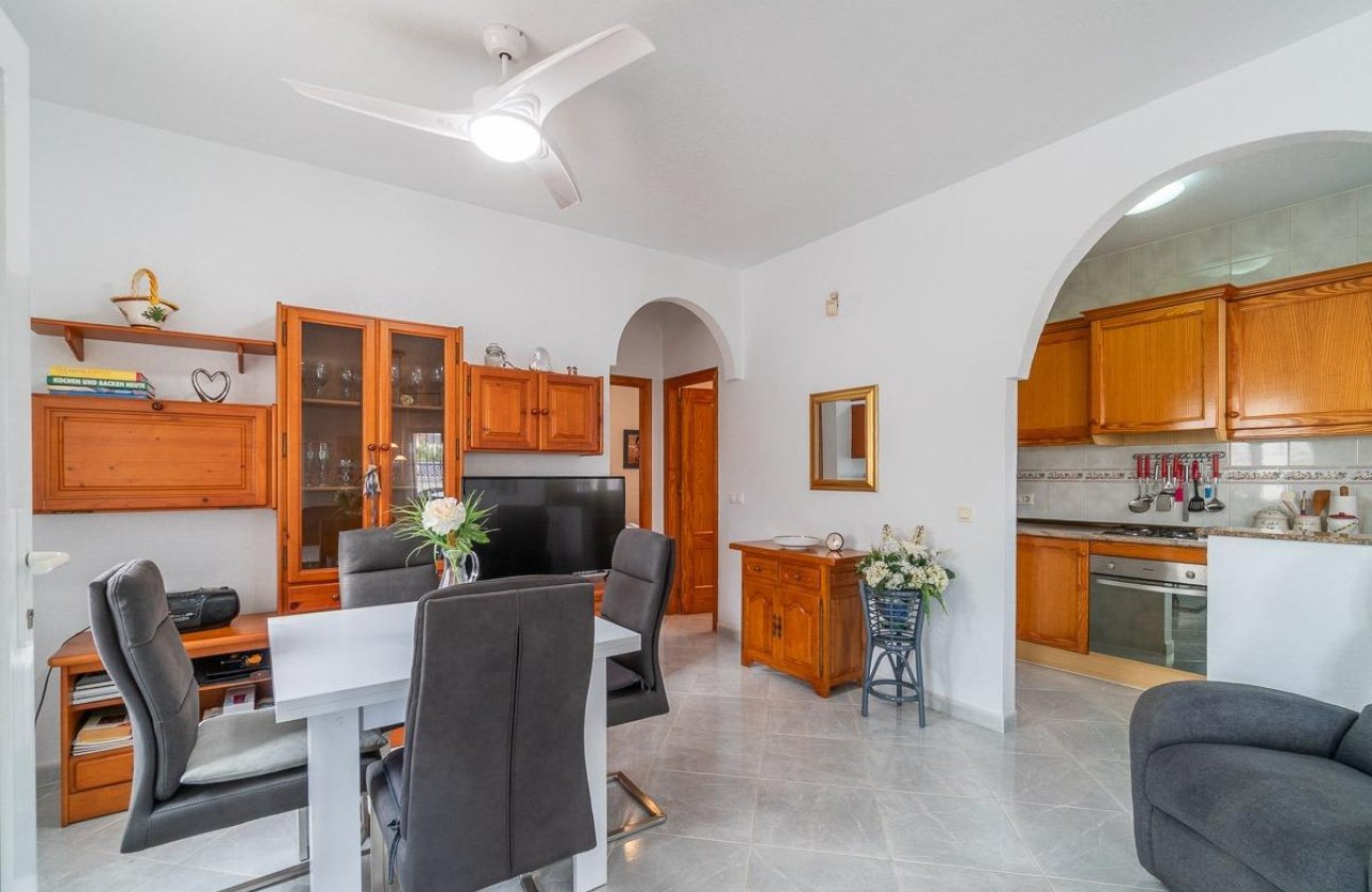 Reventa - Villa - Orihuela Costa - La Florida