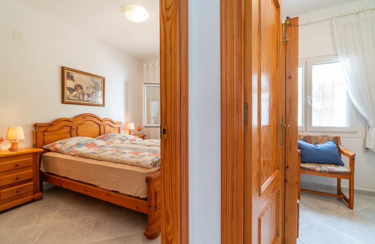 Reventa - Villa - Orihuela Costa - La Florida