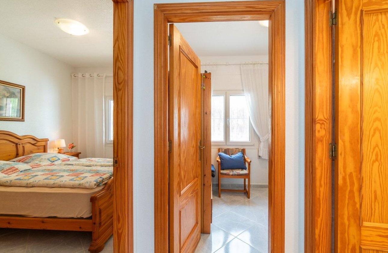 Reventa - Villa - Orihuela Costa - La Florida