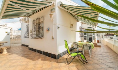 Reventa - Villa - Orihuela Costa - La Florida