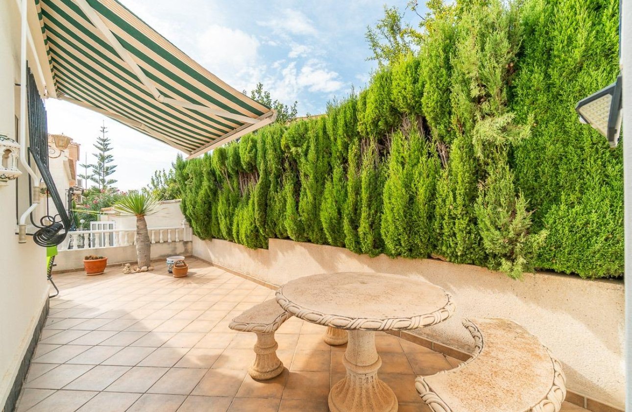 Reventa - Villa - Orihuela Costa - La Florida