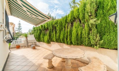 Reventa - Villa - Orihuela Costa - La Florida