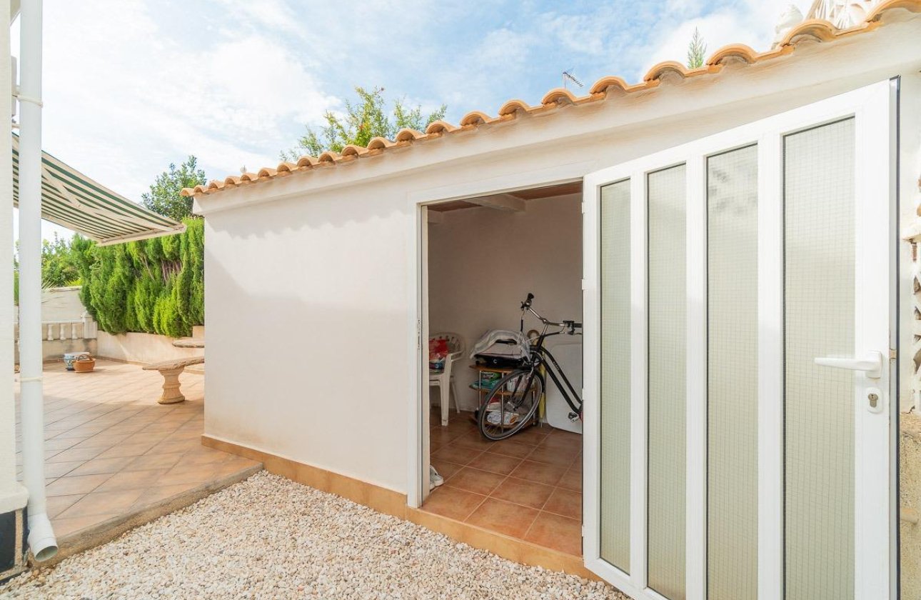 Reventa - Villa - Orihuela Costa - La Florida