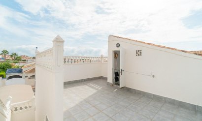 Reventa - Villa - Orihuela Costa - La Florida