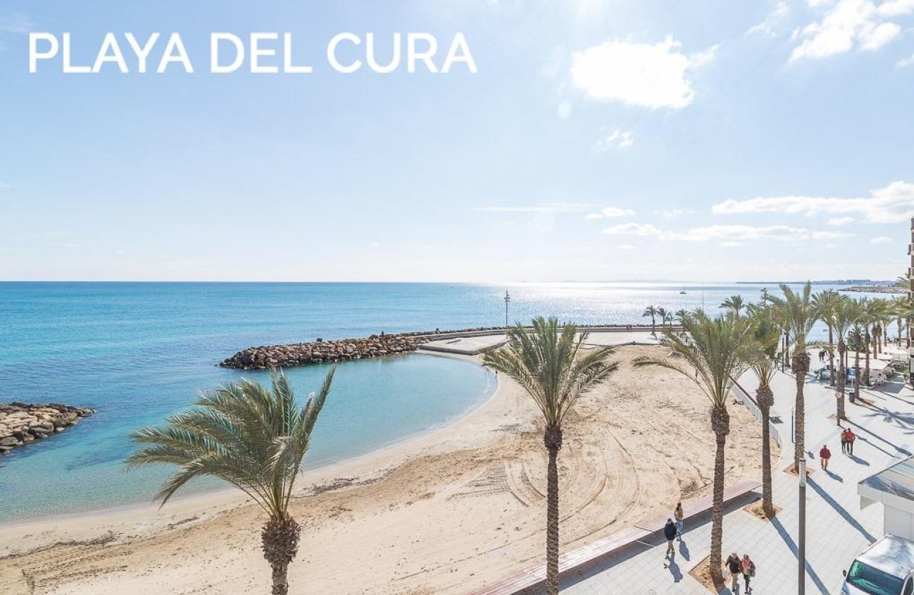 Reventa - Villa - Orihuela Costa - La Florida