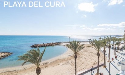 Reventa - Villa - Orihuela Costa - La Florida