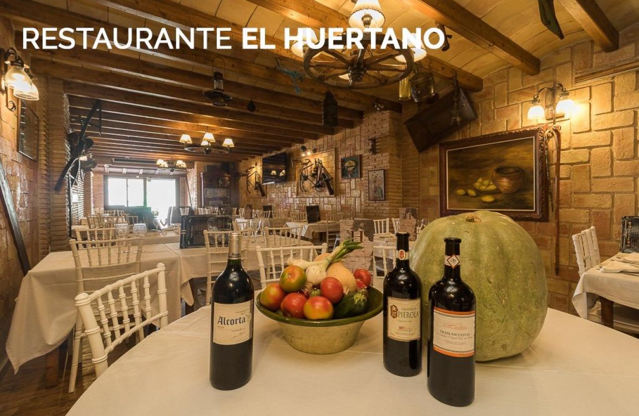Reventa - Villa - Orihuela Costa - La Florida