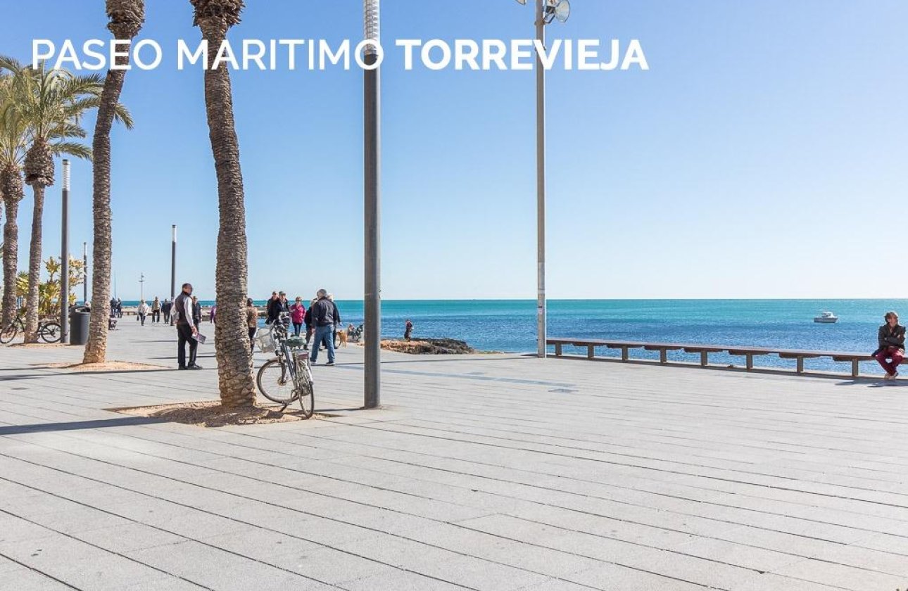 Reventa - Villa - Orihuela Costa - La Florida