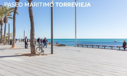 Reventa - Villa - Orihuela Costa - La Florida