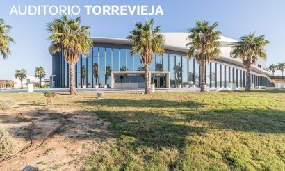 Reventa - Villa - Orihuela Costa - La Florida
