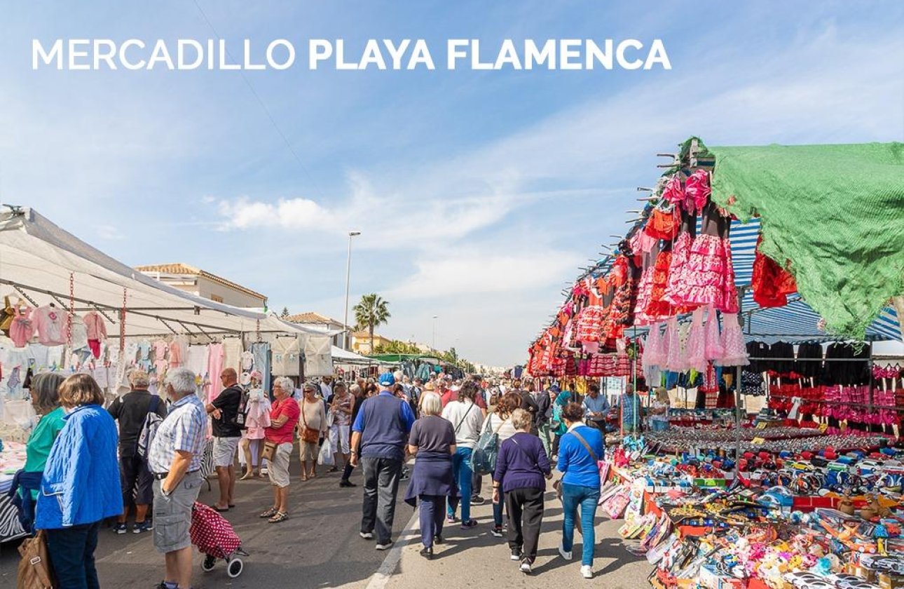Reventa - Villa - Orihuela Costa - La Florida