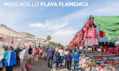 Reventa - Villa - Orihuela Costa - La Florida