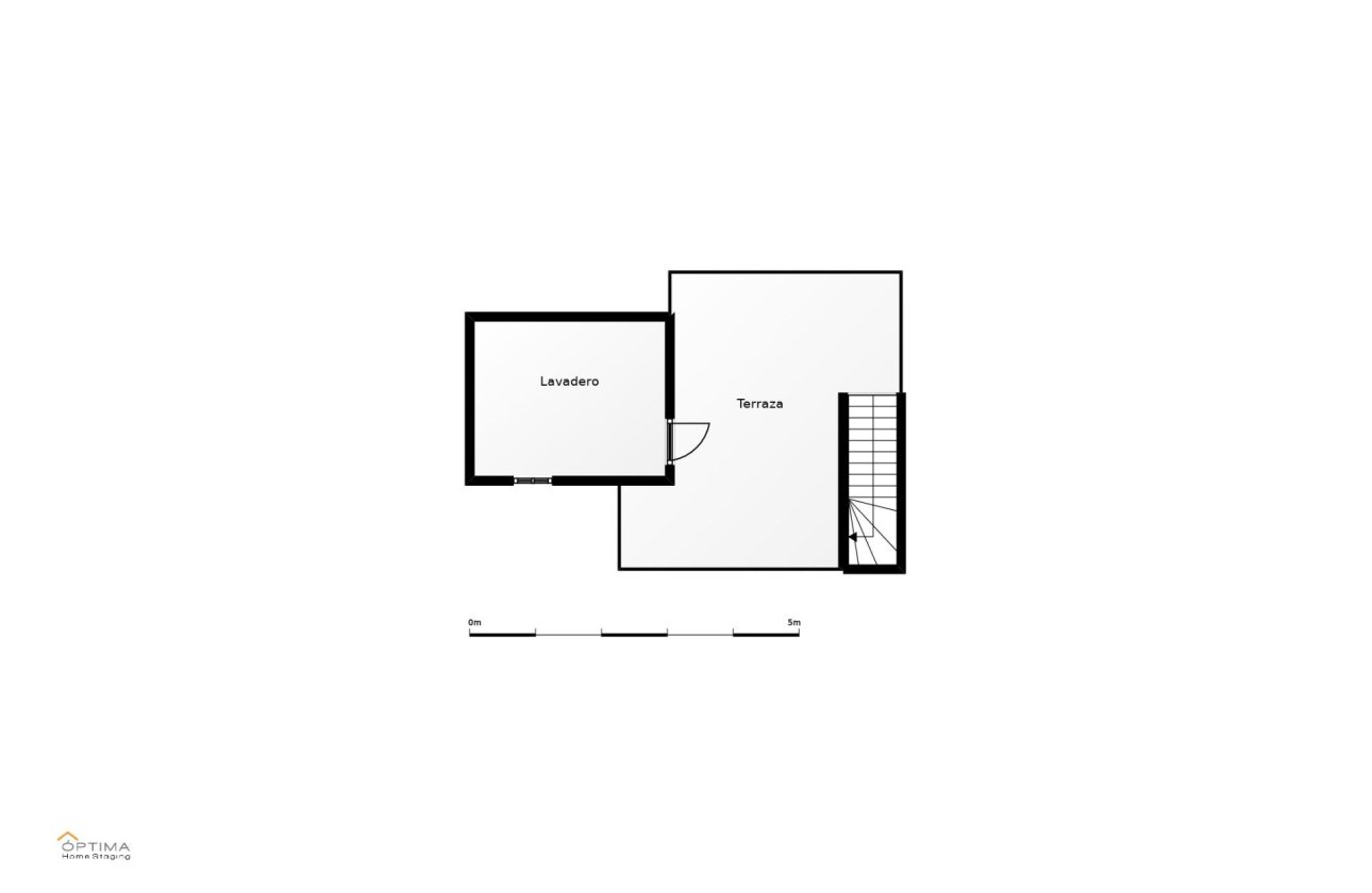 Reventa - Villa - Orihuela Costa - La Florida