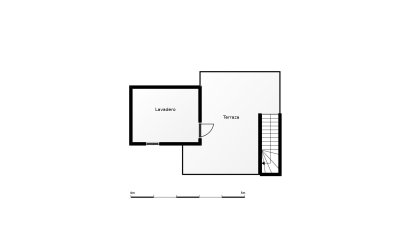 Reventa - Villa - Orihuela Costa - La Florida