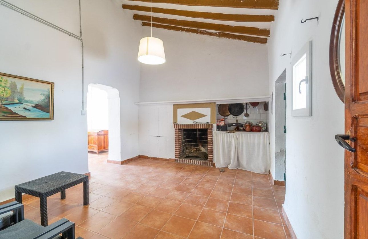 Resale - Townhouse - Torre Pacheco - Roldán