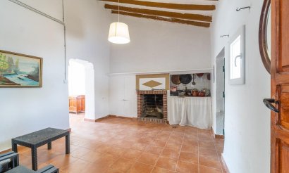 Resale - Townhouse - Torre Pacheco - Roldán