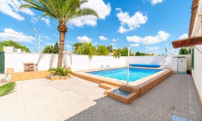 Resale - Townhouse - Torre Pacheco - Roldán