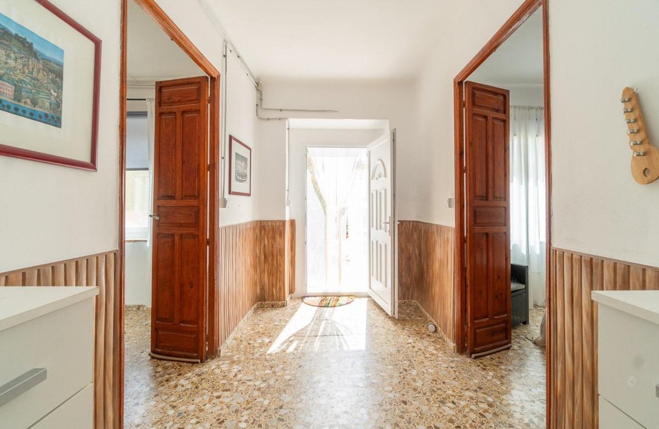 Resale - Townhouse - Torre Pacheco - Roldán