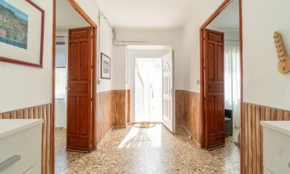 Resale - Townhouse - Torre Pacheco - Roldán