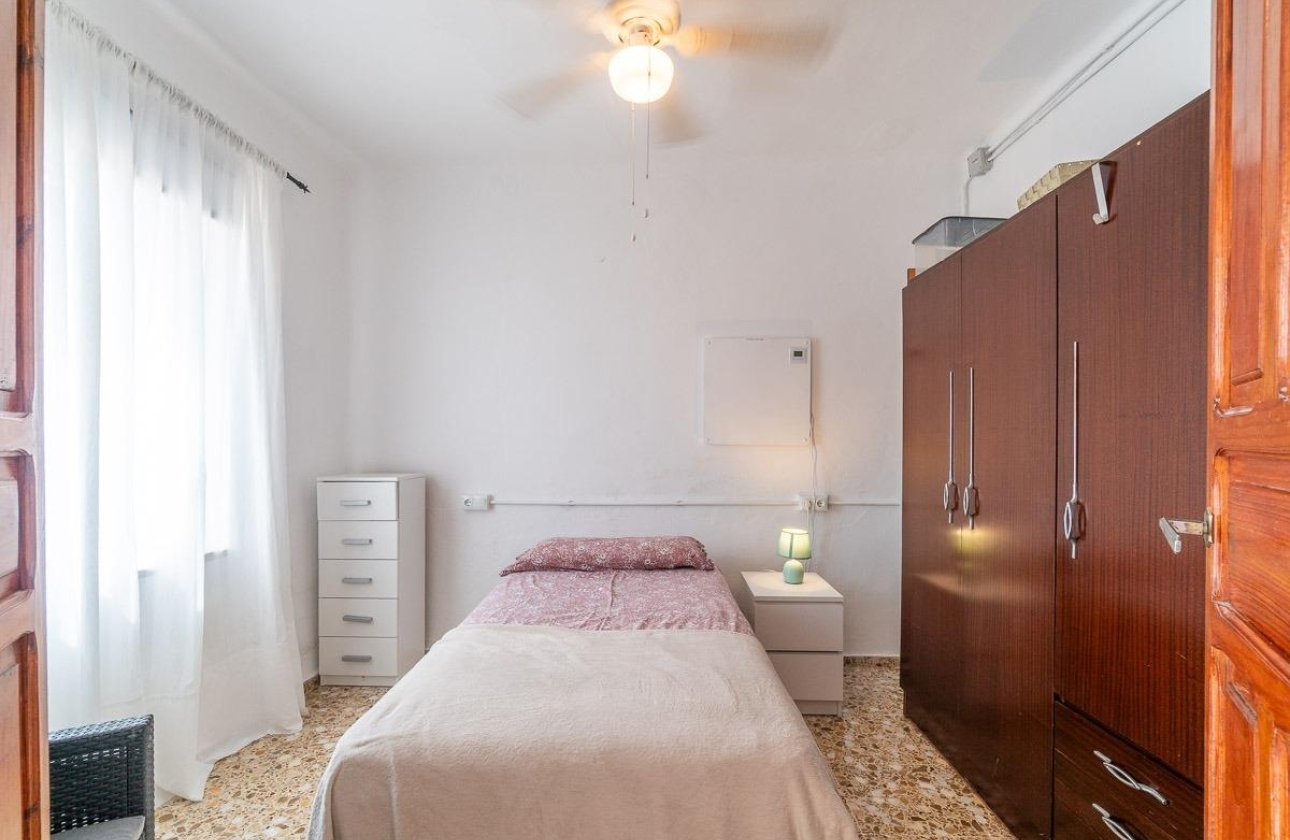 Resale - Townhouse - Torre Pacheco - Roldán
