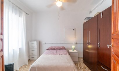 Resale - Townhouse - Torre Pacheco - Roldán