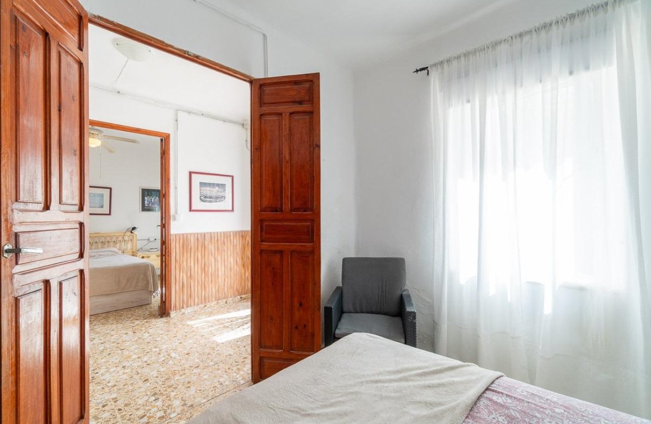 Resale - Townhouse - Torre Pacheco - Roldán