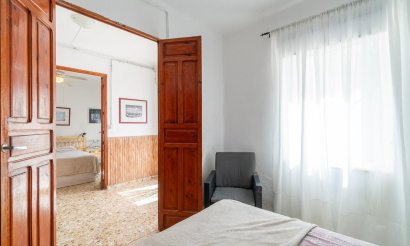 Resale - Townhouse - Torre Pacheco - Roldán