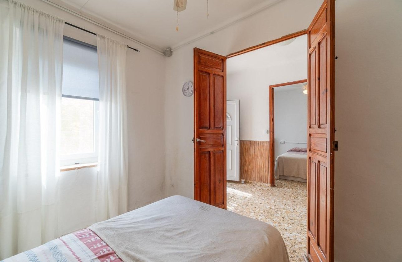 Resale - Townhouse - Torre Pacheco - Roldán