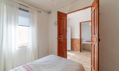Resale - Townhouse - Torre Pacheco - Roldán