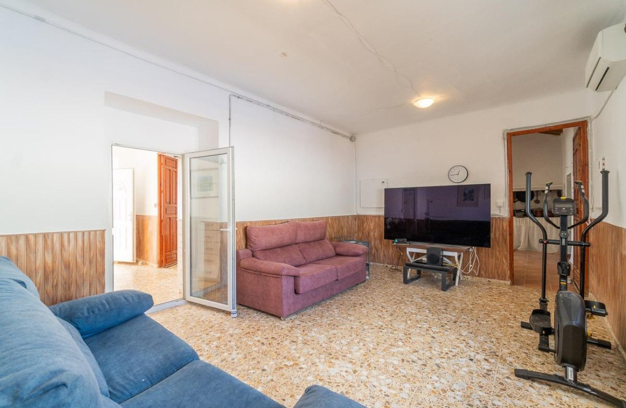 Resale - Townhouse - Torre Pacheco - Roldán