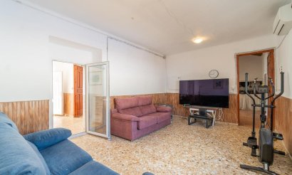 Resale - Townhouse - Torre Pacheco - Roldán