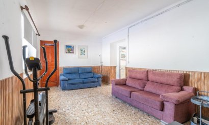 Resale - Townhouse - Torre Pacheco - Roldán