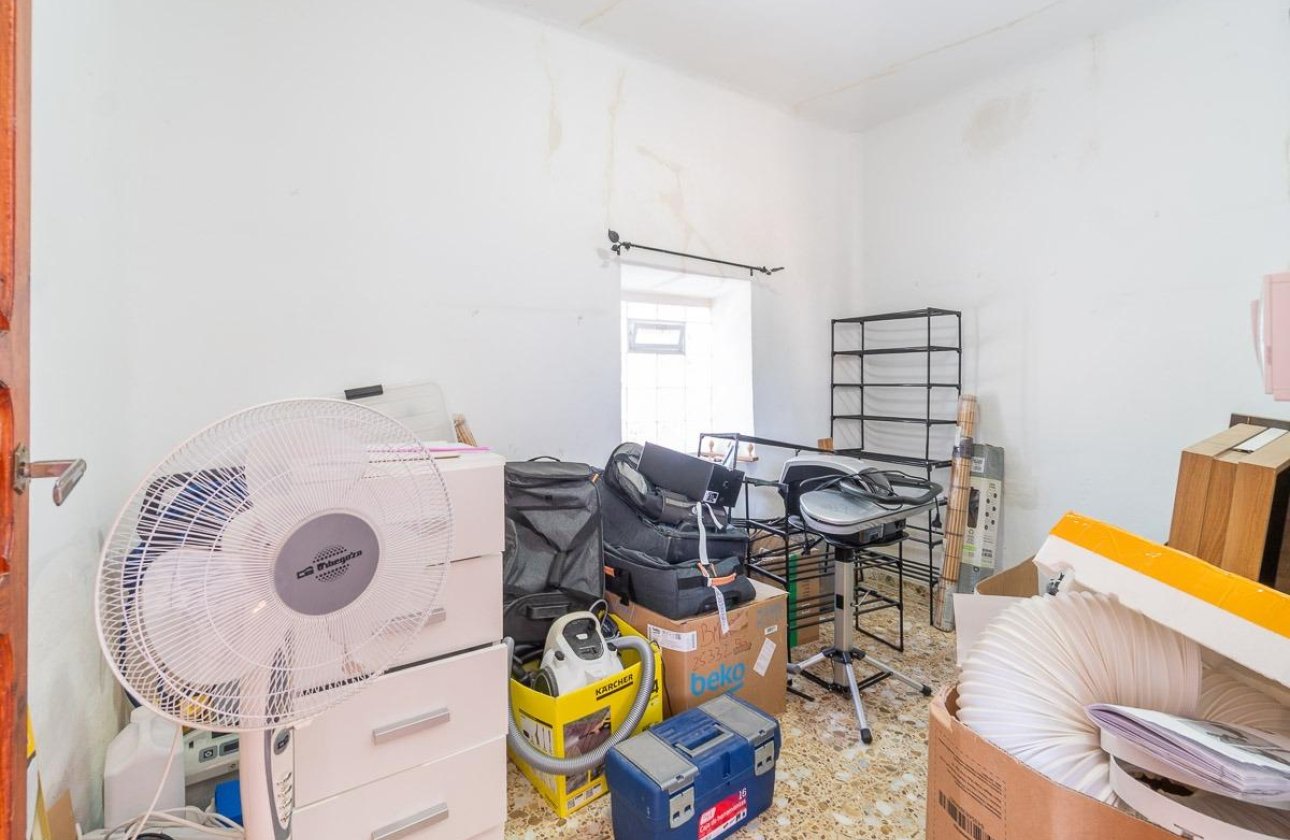 Resale - Townhouse - Torre Pacheco - Roldán