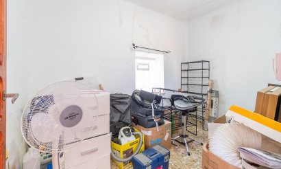 Resale - Townhouse - Torre Pacheco - Roldán