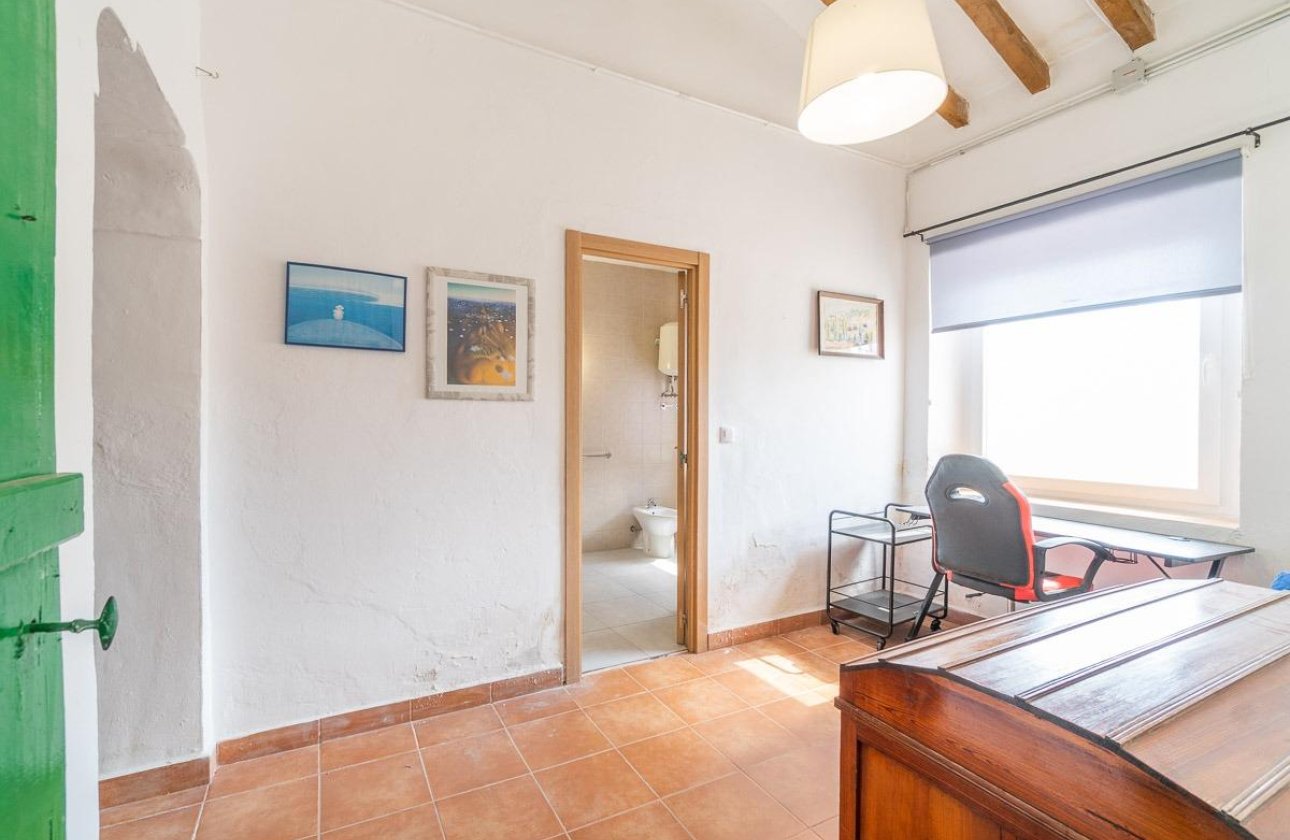 Resale - Townhouse - Torre Pacheco - Roldán