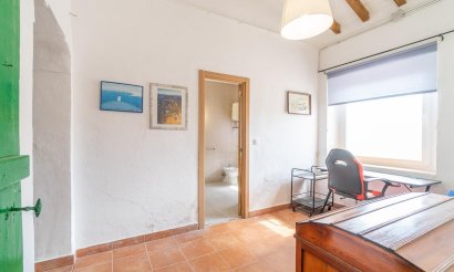 Resale - Townhouse - Torre Pacheco - Roldán