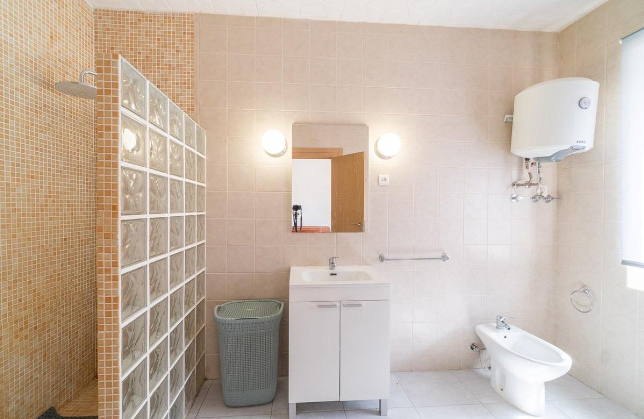Resale - Townhouse - Torre Pacheco - Roldán
