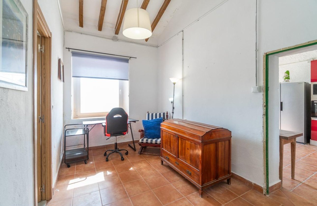 Resale - Townhouse - Torre Pacheco - Roldán