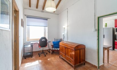 Resale - Townhouse - Torre Pacheco - Roldán