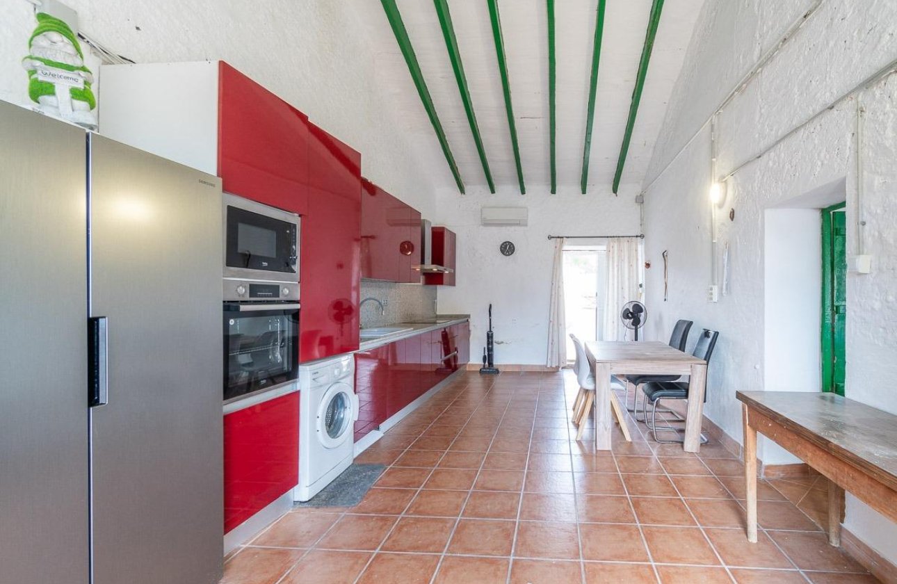 Resale - Townhouse - Torre Pacheco - Roldán