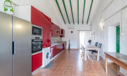 Resale - Townhouse - Torre Pacheco - Roldán