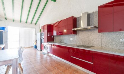 Resale - Townhouse - Torre Pacheco - Roldán
