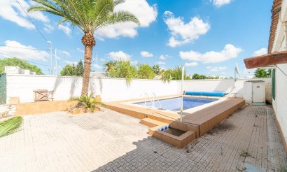 Resale - Townhouse - Torre Pacheco - Roldán