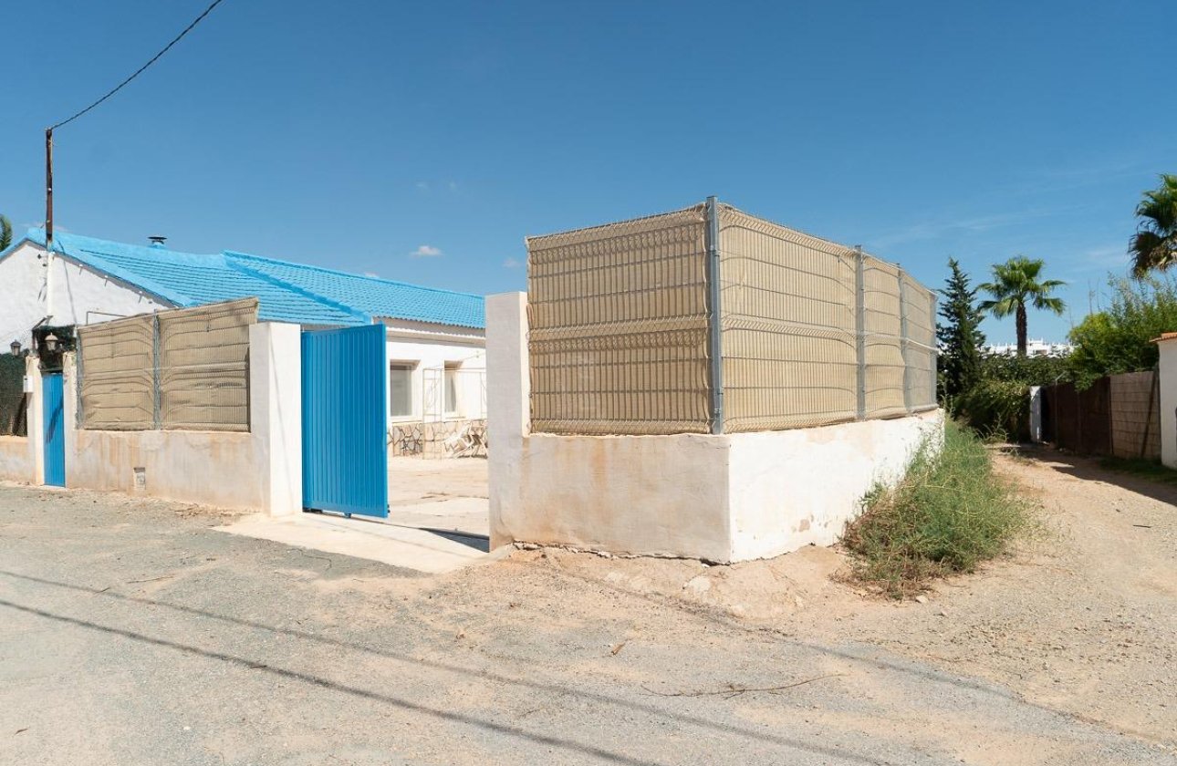 Resale - Townhouse - Torre Pacheco - Roldán